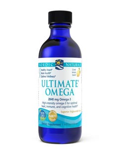 Ultimate Omega - Health 2000