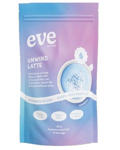Unwind Latte - Health 2000
