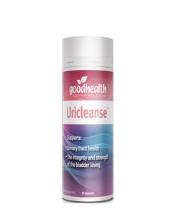 Uricleanse - Health 2000