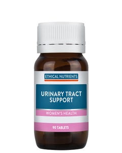 Urinary Tract Support - Health 2000