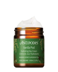 Vanilla Pod Hydrating Day Cream - Health 2000