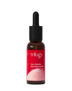 Very Gentle Microbiome Oil - Health 2000