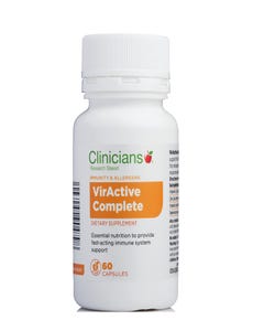 VirActive Complete - Health 2000