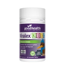 Viralex Kids Immune Chews - Health 2000