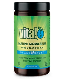 Marine Magnesium - Health 2000