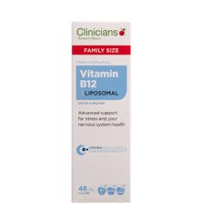 Vitamin B12 Liposomal - Health 2000