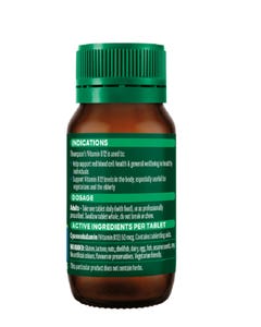 Vitamin B12 - Health 2000