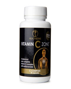 Vitamin C Zone - Health 2000