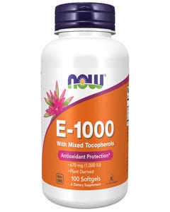 E-1000 - Health 2000