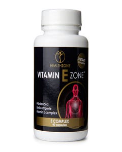 Vitamin E Zone - Health 2000