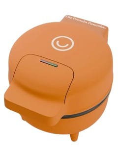 The Waffle Maker - Health 2000