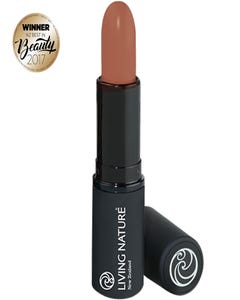 Lipstick - Warm Wood - Health 2000