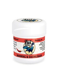 Heat Balm (Warming & Easing Balm) - Health 2000