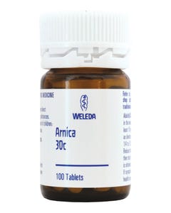 Arnica 30c - Health 2000
