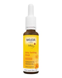 Baby Teething Drops - Health 2000