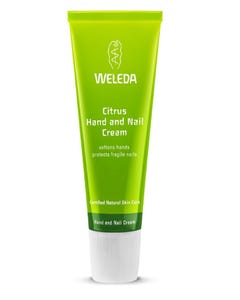 Citrus Hand and Nail Cream - Health 2000