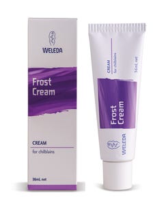 Frost Cream - Health 2000