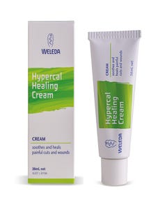 Hypercal Healing Cream - Health 2000
