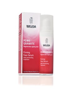Pomegranate Firming Face Serum - Health 2000