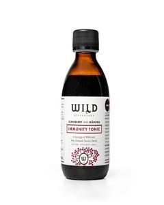 Immunity Tonic - Health 2000