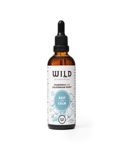 Rest and Calm - Health 2000