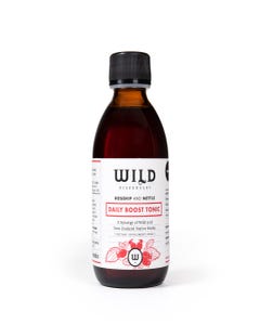 Daily BoostTonic - Health 2000