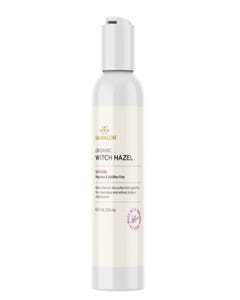 Organic Witch Hazel - Health 2000