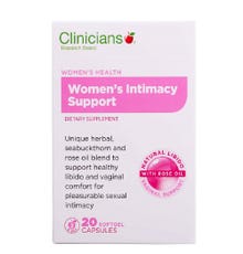 Women's Intimacy Support - Health 2000