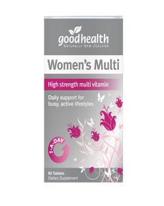 Women's Multi - Health 2000