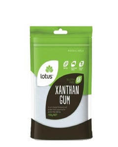 Xanthan Gum - Health 2000