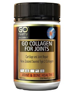 GO Collagen For Joints - Health 2000