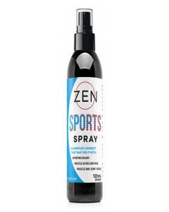 Sports Spray - Health 2000