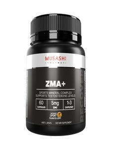 ZMA+ - Health 2000