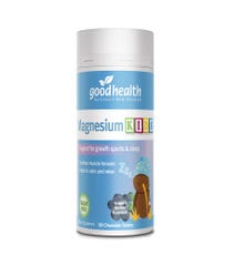 Magnesium Kids - Health 2000