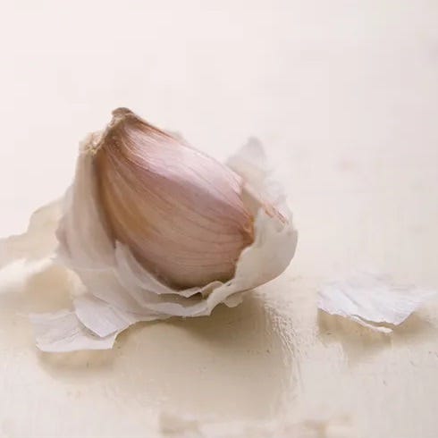 What you need to know about aged garlic