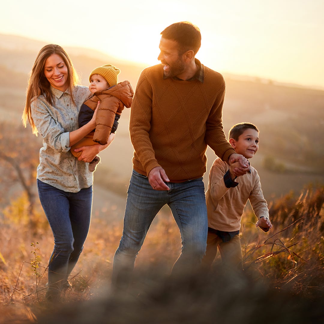 Immune Health with GO Healthy