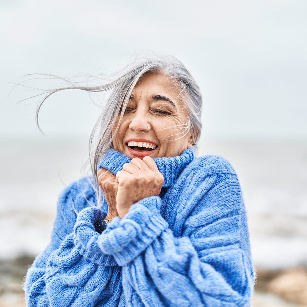 The link between energy & sleep