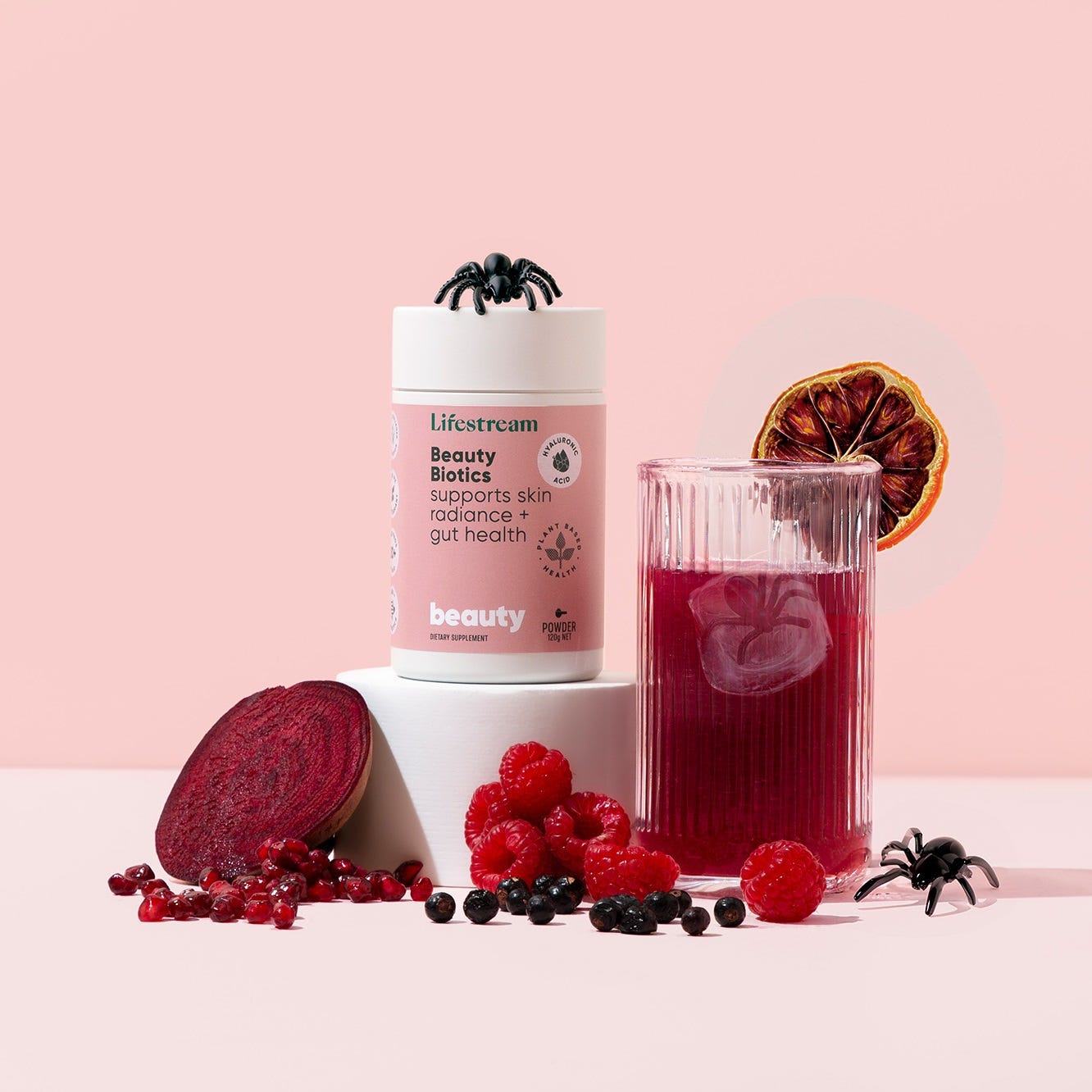 Looking for a healthy alternative to celebrate Halloween? 