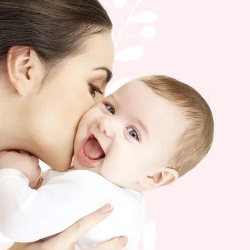 Breastfeeding Benefits for Mum and Baby