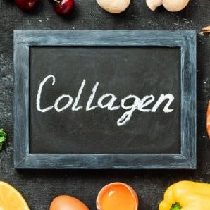 Is your skin getting enough collagen?