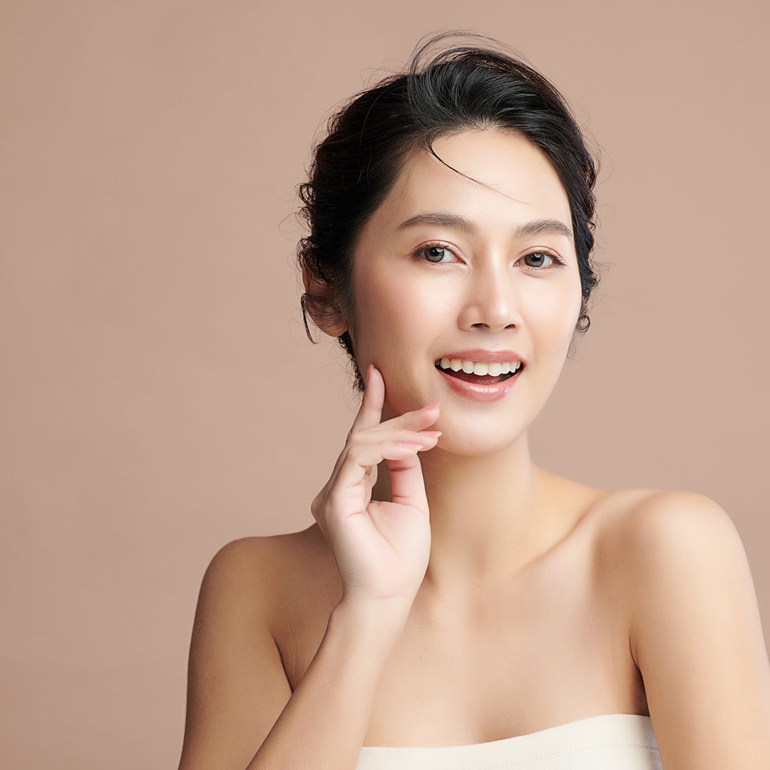 Collagen for beauty and more