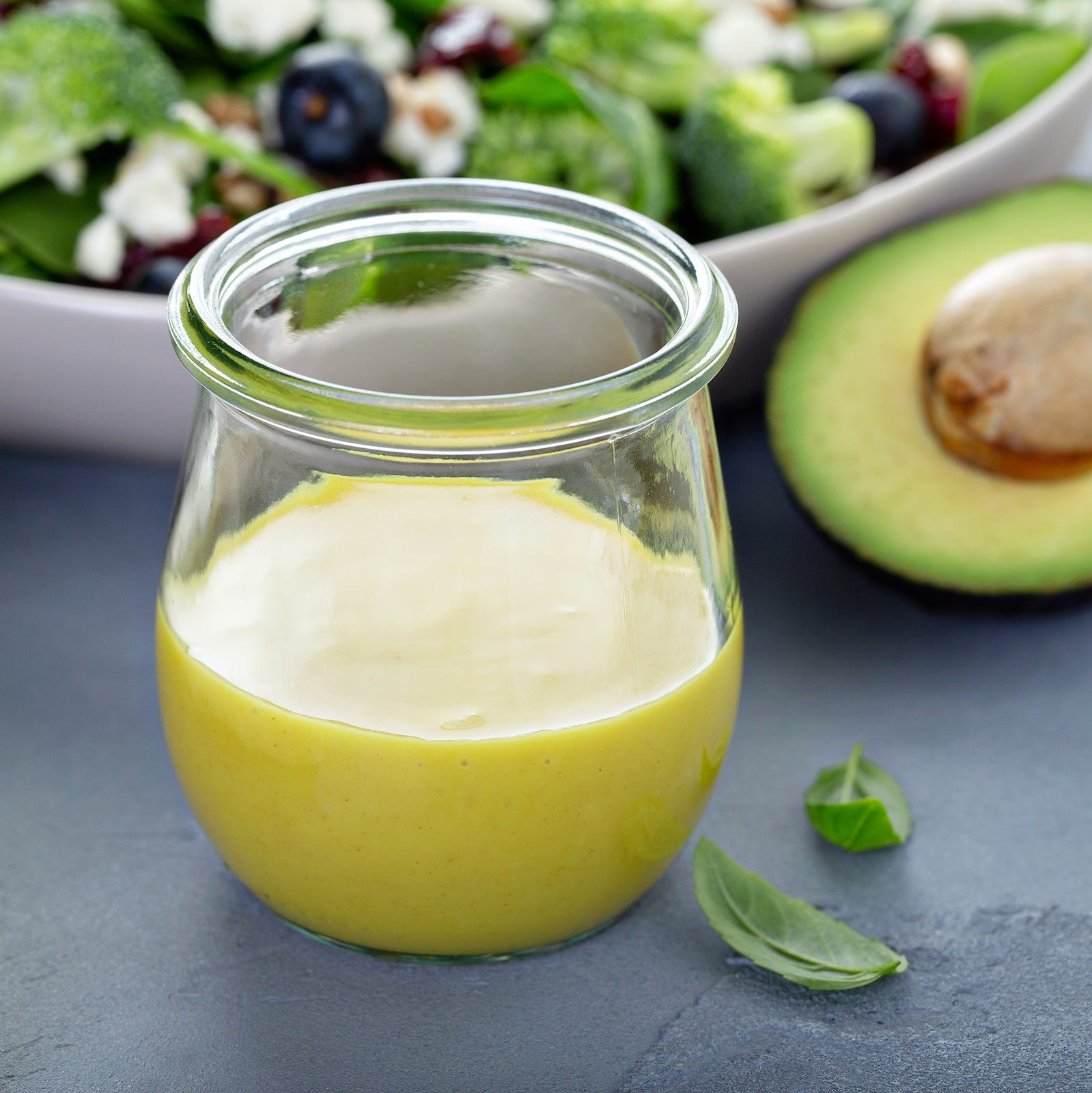 How to prepare for a detox