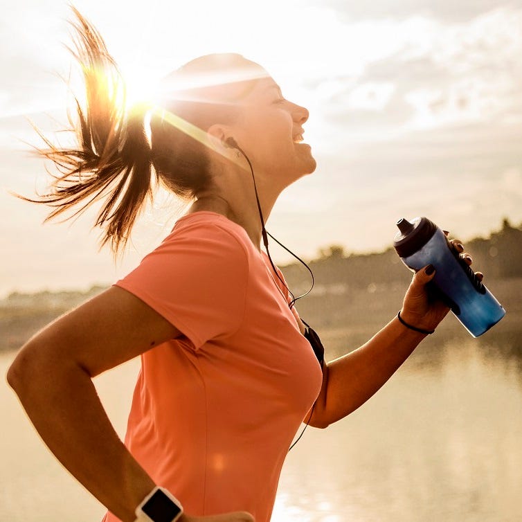 Need a healthy energy boost?