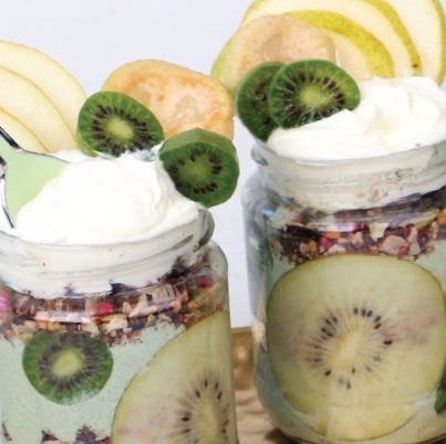 Good Granola Parfait