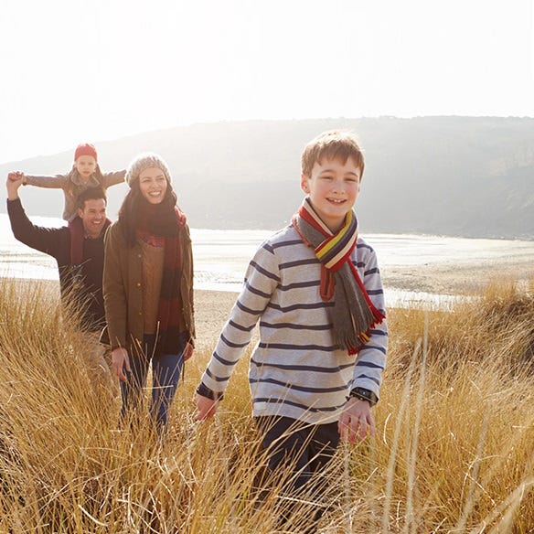 Children's Health