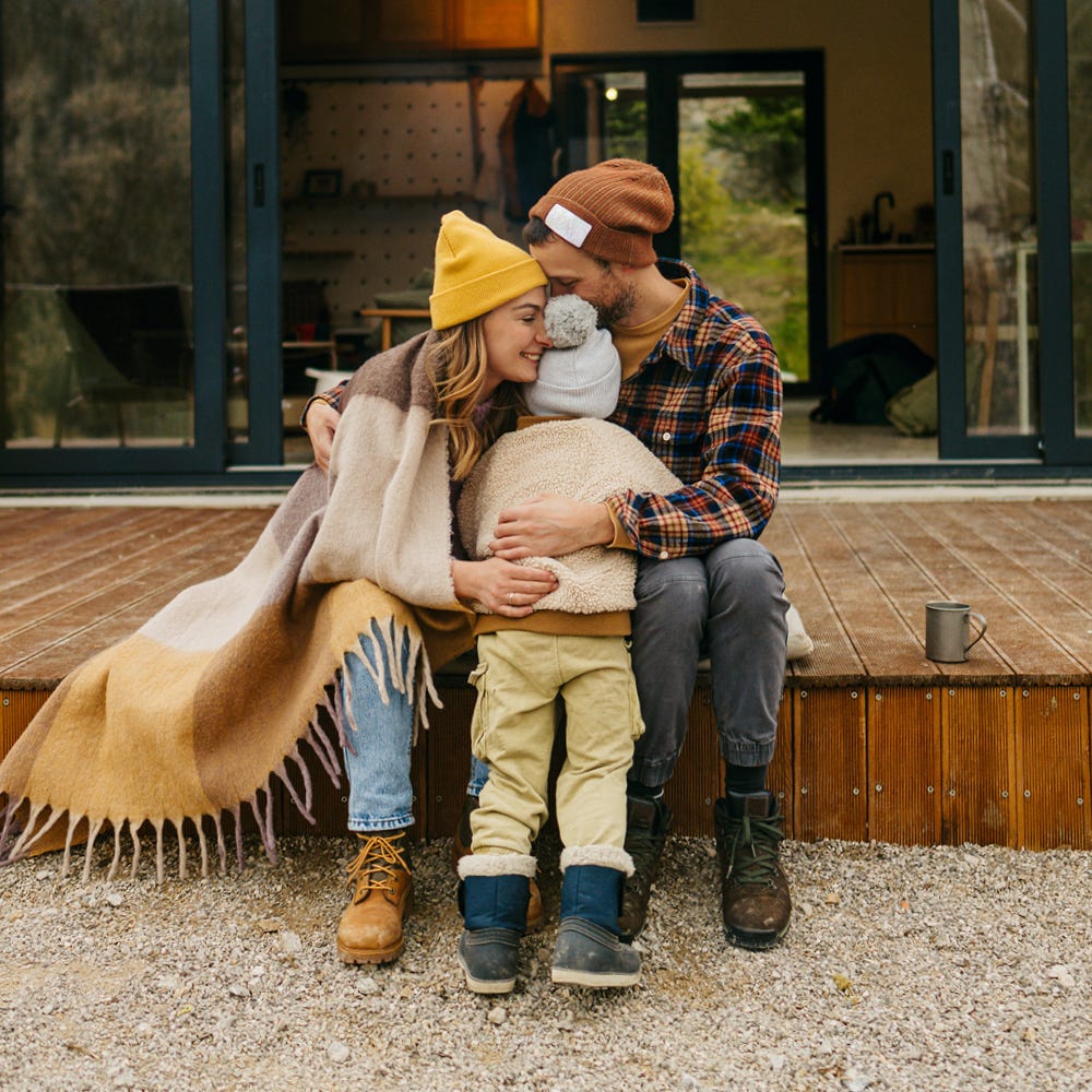 How to ward off bugs this winter