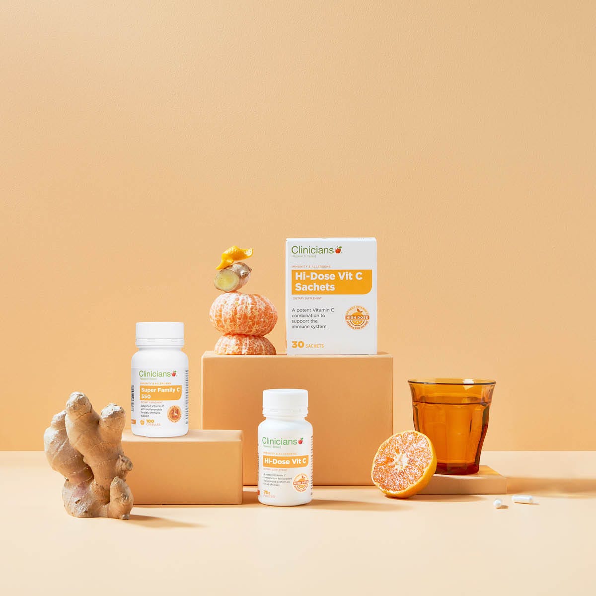 Do you need a Vitamin C boost?