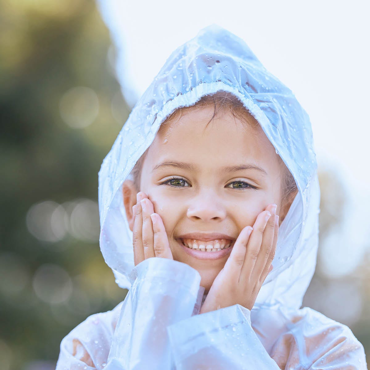 Helping your children’s winter wellness