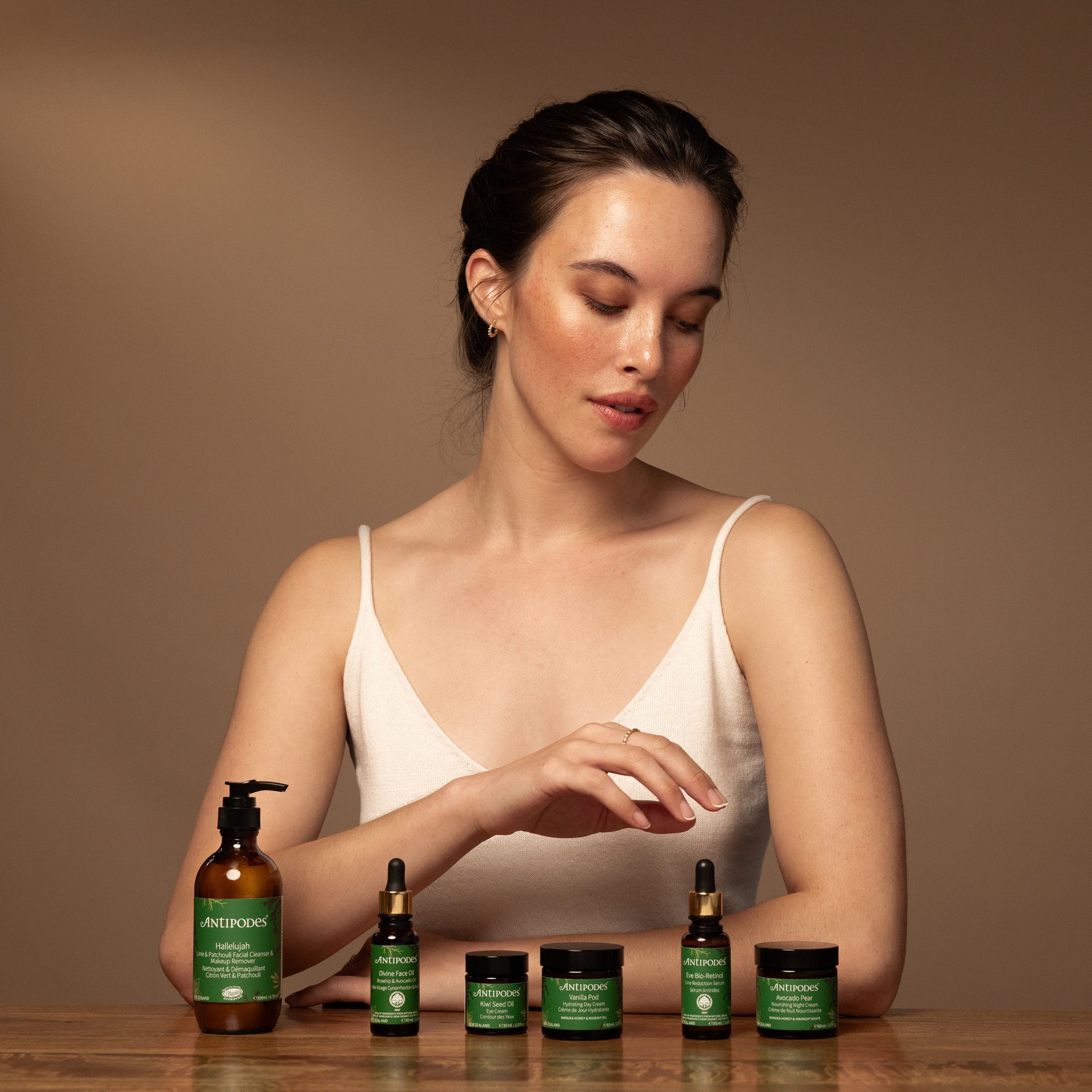 Why vinanza grape should be part of your beauty ritual