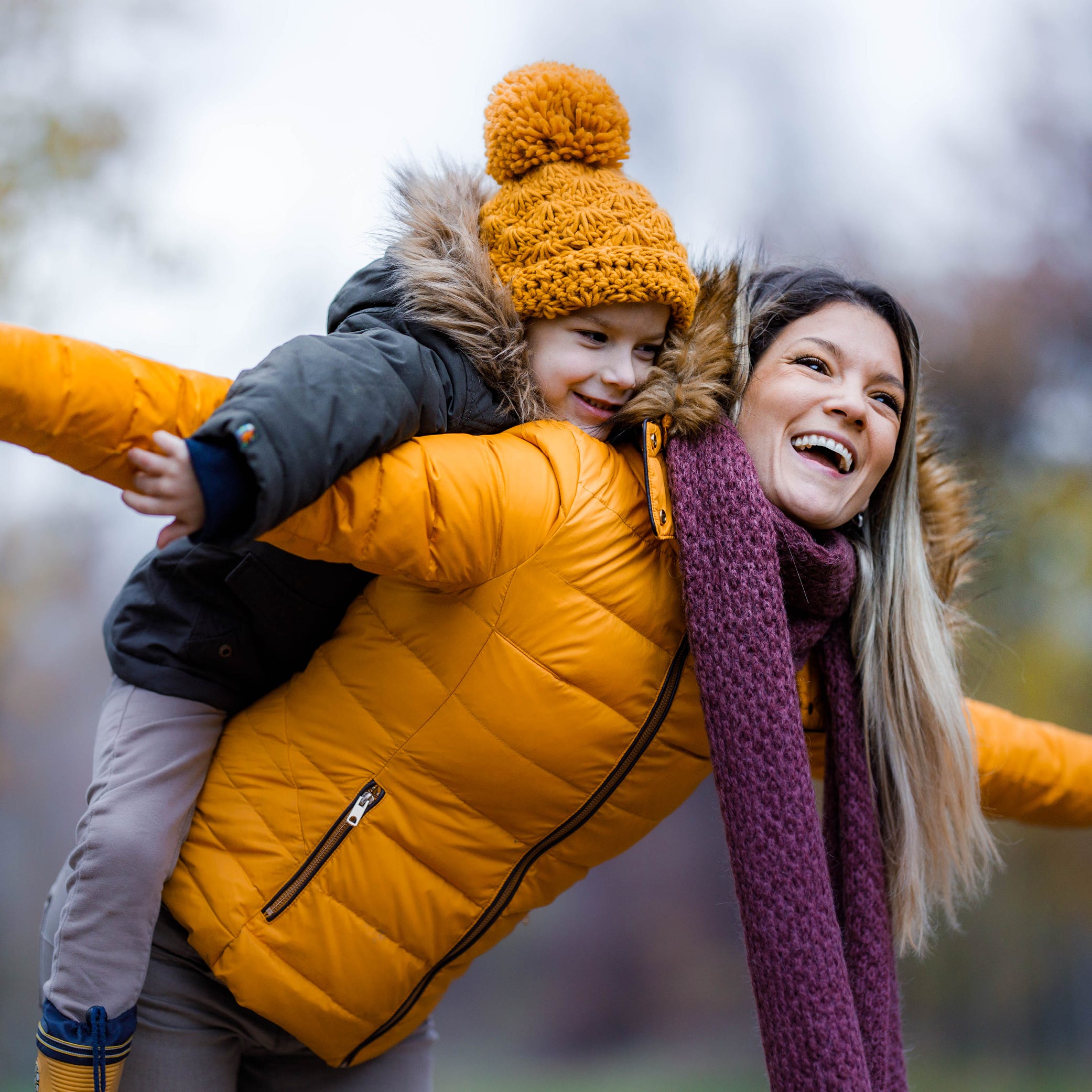 Kids’ health from conception to beyond!